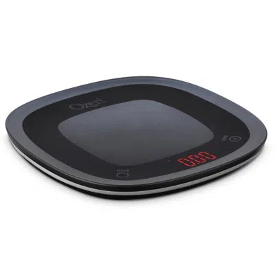 Ozeri Touch Waterproof Digital Kitchen Scale