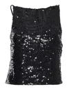 P.a.r.o.s.h . Blusa In Black