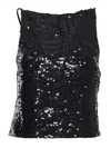 P.a.r.o.s.h . Blusa In Black