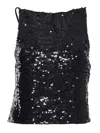 P.a.r.o.s.h . Blusa In Black