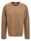 P.a.r.o.s.h . Cashmere Sweater In Beige