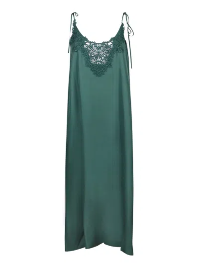 P.a.r.o.s.h . Dresses In Green