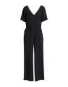 P.a.r.o.s.h P. A.r. O.s. H. Woman Jumpsuit Black Size M Polyester