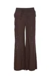 P.A.R.O.S.H PAROSH TROUSERS