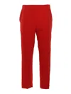 P.A.R.O.S.H RED TROUSERS