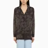 P.A.R.O.S.H P.A.R.O.S.H. SEQUIN SHIRT