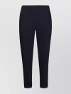 P.a.r.o.s.h Tailored Tapered Cropped Trousers