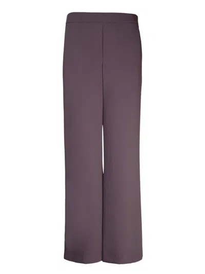 P.a.r.o.s.h . Trousers In Brown