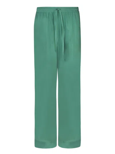 P.a.r.o.s.h . Trousers In Green