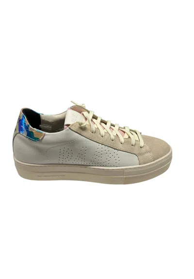 P448 - Jok Thea-w In White