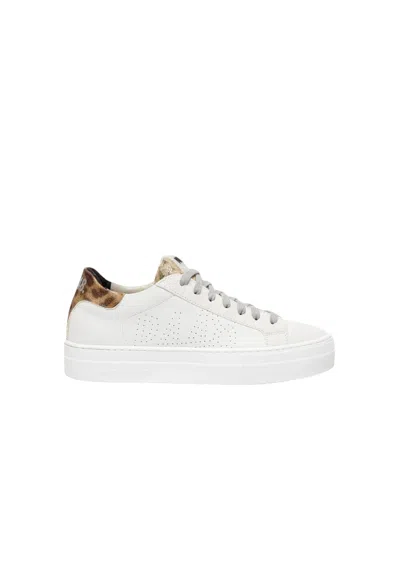 P448 - Women's Art.thea Wilder Sneakers (6328) Thea Wilder In Animal Print