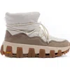 P448 Aspen Boot In Multi