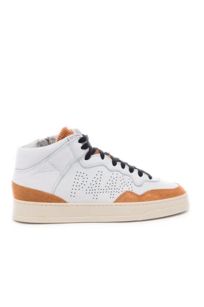 P448 Bali Hi Sneaker In Multi