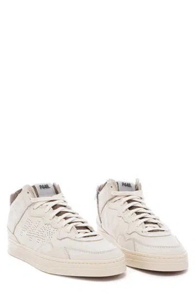 P448 Bali High Top Sneaker