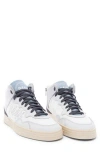P448 Bali High Top Sneaker In Bomba