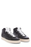 P448 Bali High Top Sneaker In Spider