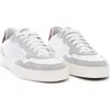 P448 Bali Lace-up Sneaker