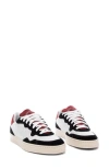 P448 Bali Low Top Sneaker In Multi