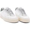 P448 Bali Platform Sneaker