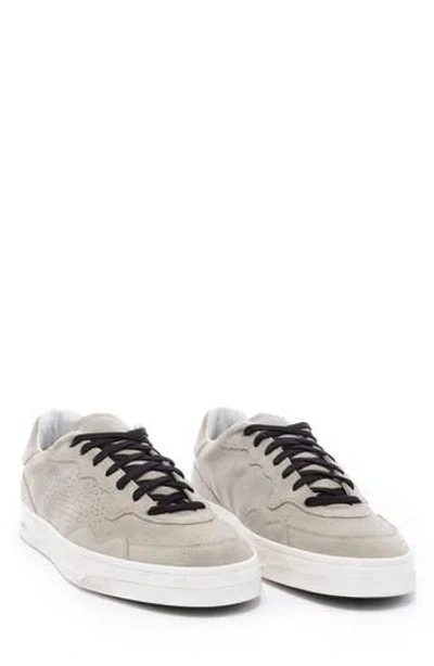 P448 Bali Sneaker In White