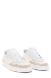 P448 Bali Sneaker In Cotton/craft