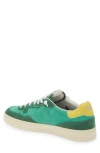 P448 Bali Sneaker In Forest