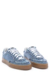P448 Bali Sneaker In Jeans/den