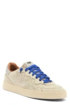 P448 Bali Sneaker In Nuts