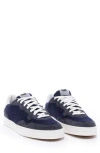 P448 Bali Sneaker In Organic