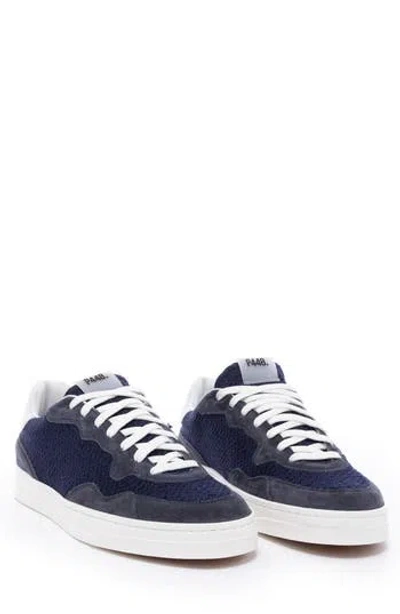 P448 Bali Sneaker In Organic
