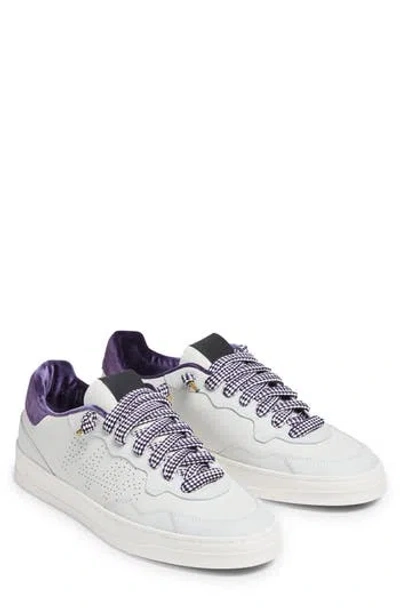 P448 Bali Sneaker In Suits