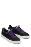 P448 Bali Sneaker In Tuxedo/black