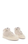 P448 Balihir Mid Top Sneaker