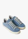 P448 Baskets John In Blue