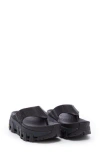 P448 Bondi Platform Flip Flop