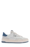 P448 Brixton Sneaker In Blue