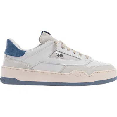 P448 Brixton Trainer In Rain