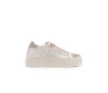 P448 Creeper Sneaker In Villa