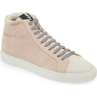 P448 E9 Star 2.0 Sneaker In Wild Pink