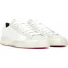 P448 Jack Low Top Sneaker