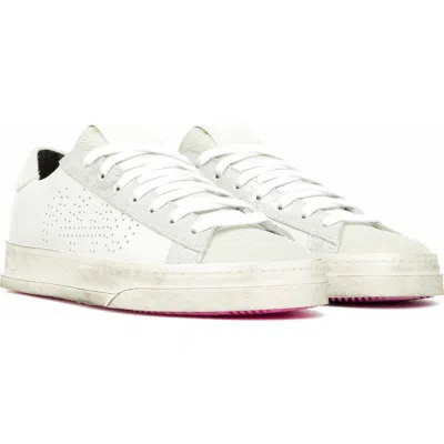 P448 Jack Low Top Sneaker