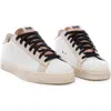 P448 Jack Low Top Sneaker