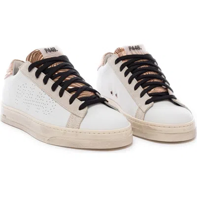 P448 Jack Low Top Sneaker