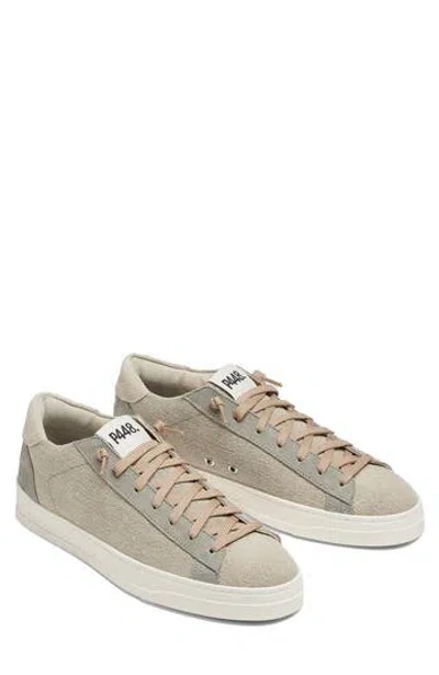 P448 Jack Low Top Sneaker