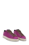 P448 Jack Low Top Sneaker In Solaris