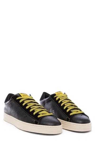 P448 Jack Sneaker