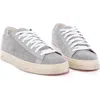 P448 Jack Sneaker In Gray