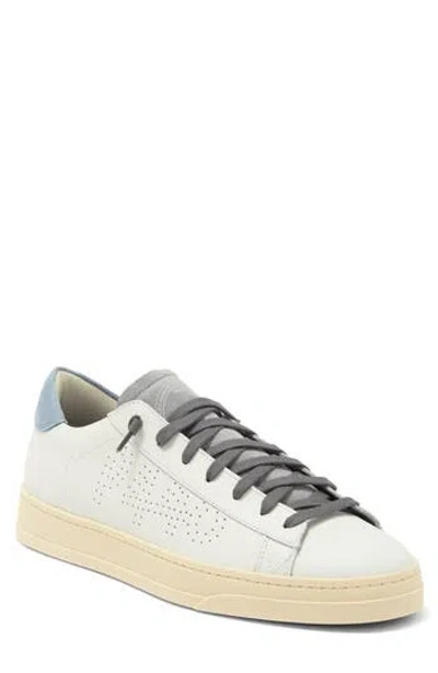 P448 Jack Sneaker