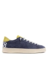 P448 Jack Sneaker In Multi