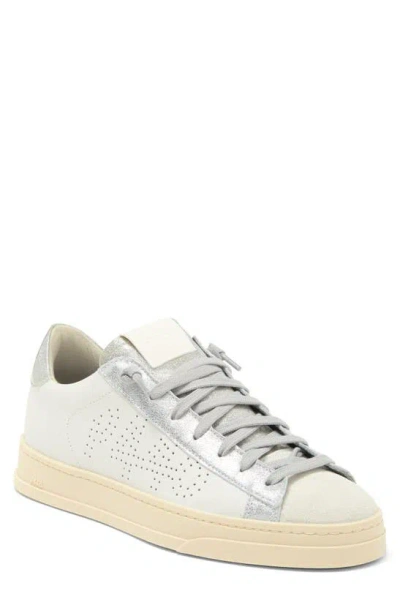 P448 Jack Sneaker In Delhisil